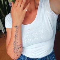 Marla - Massagfee und Fetischlady